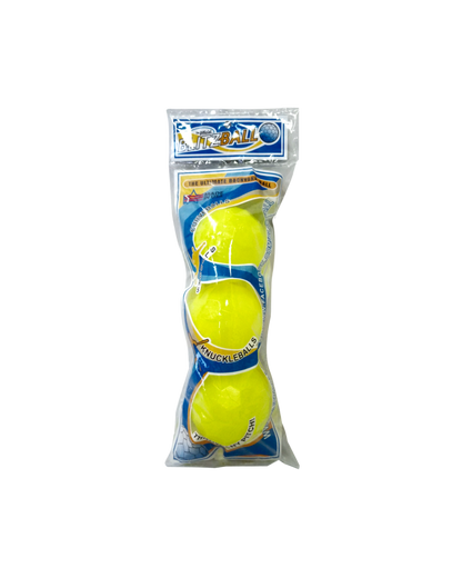 Blitzball (Pack of 3 balls)