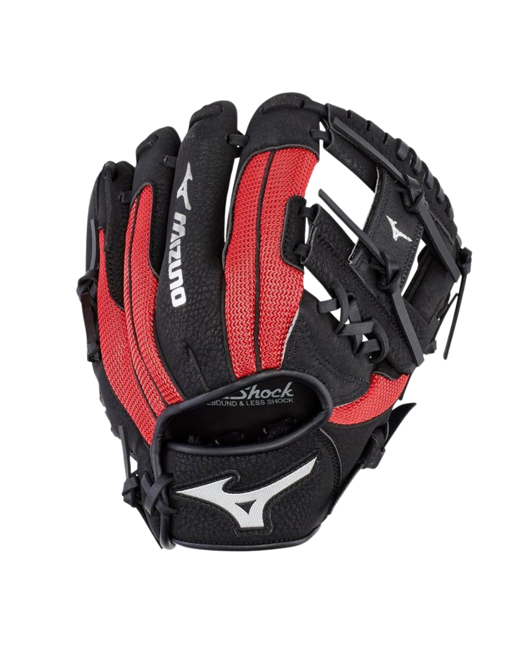 Prospect Series PowerClose™ Baseball Glove 10"