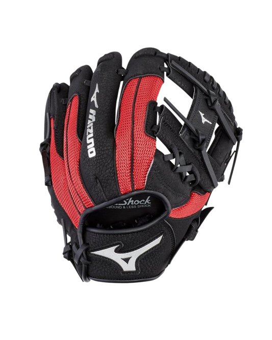 Prospect Series PowerClose™ Baseball Glove 10"