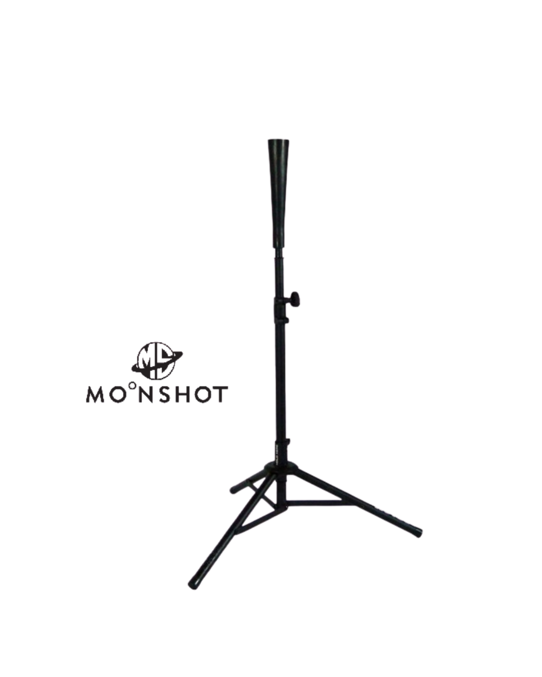 Hitting Station - Moonshot