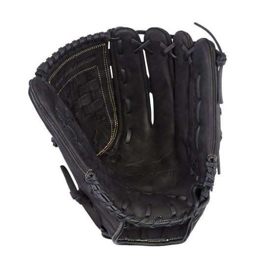 13" Mizuno MVP Prime Glove - Black