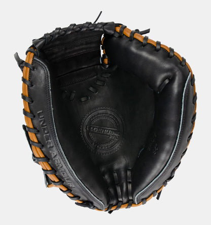 Under Armour Genuine Pro Baseball Catchers Mitt