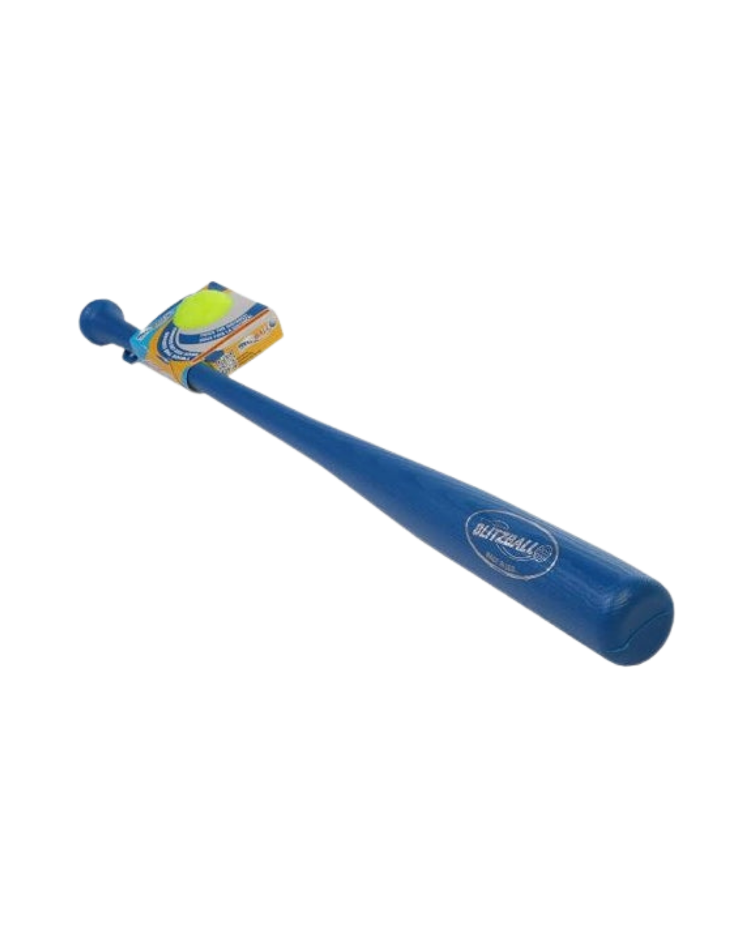 Blitzball (1 Bat and 1 Ball)