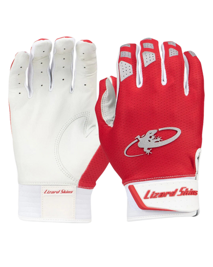Lizardskin Komodo V2 Batting Gloves - All colours