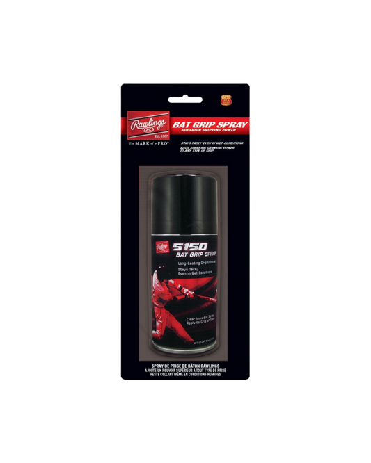 Bat Grip Spray - Rawlings