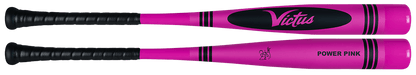 Victus Crayon Pink BBCOR