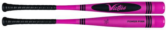 Victus Crayon Pink BBCOR