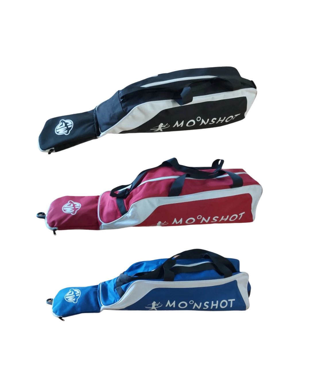 Adult Starter Set (Glove, Bag and Ball)