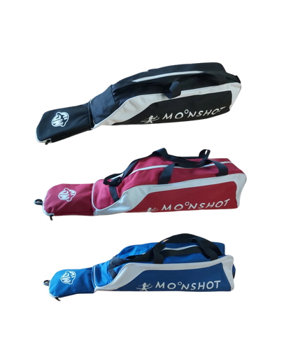 Adult Starter Set (Glove, Bag and Ball)