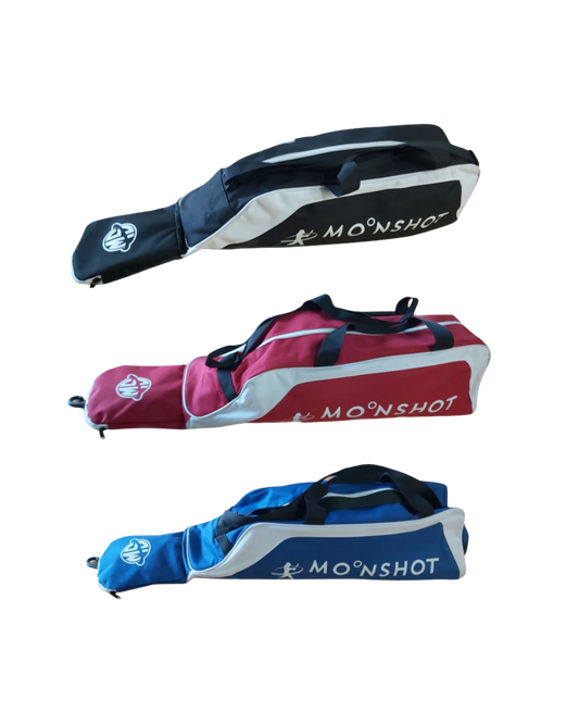 Adult Starter Set (Glove, Bag and Ball)