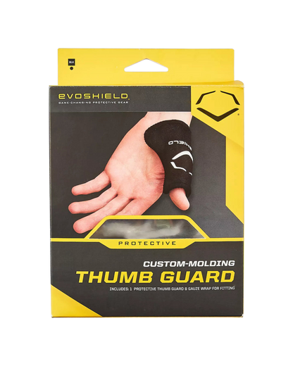 Catcher's Thumb Guard - Evoshield