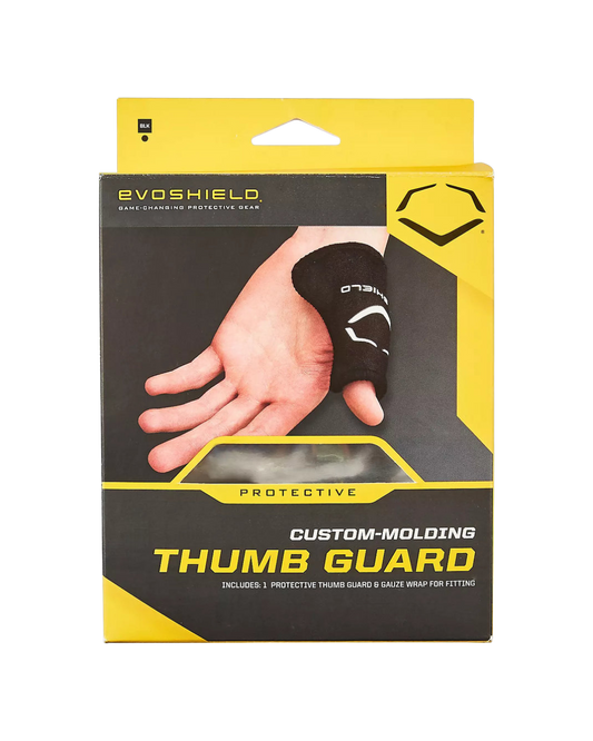 Catcher's Thumb Guard - Evoshield