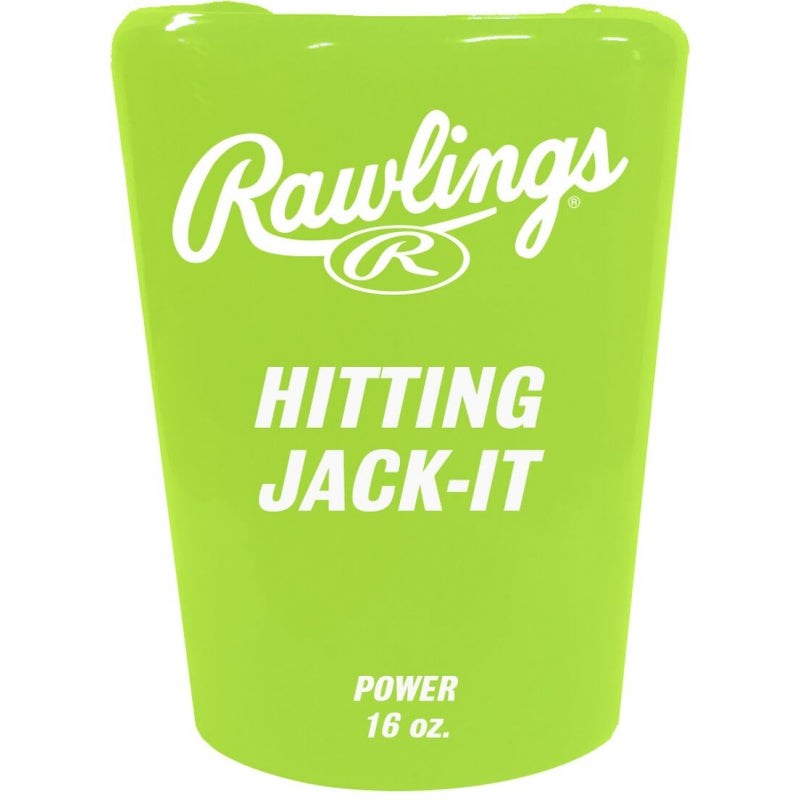 16 oz. Jack-It Bat Weight - Rawlings