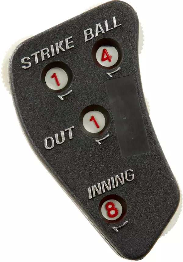 Umpire Indicator