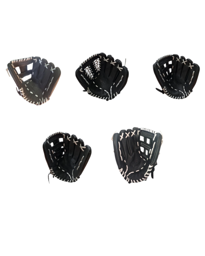 Adult Starter Set (Glove, Bag and Ball)