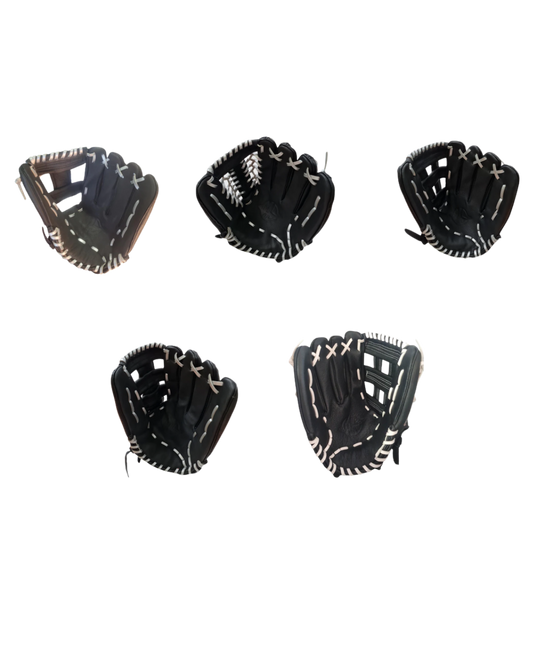 Adult Starter Set (Glove, Bag and Ball)