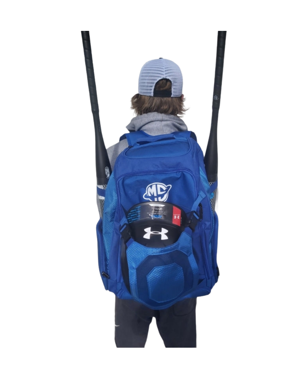 Zero Gravity Pro Backpack - Moonshot
