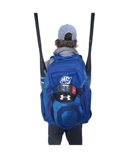 Zero Gravity Pro Backpack - Moonshot