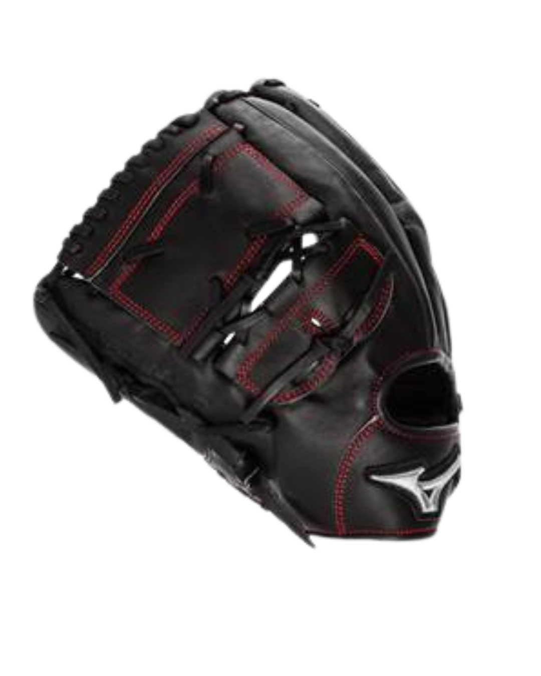 12" Mizuno Pro Select Glove (BLACK)