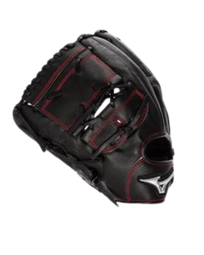 12" Mizuno Pro Select Glove (BLACK)