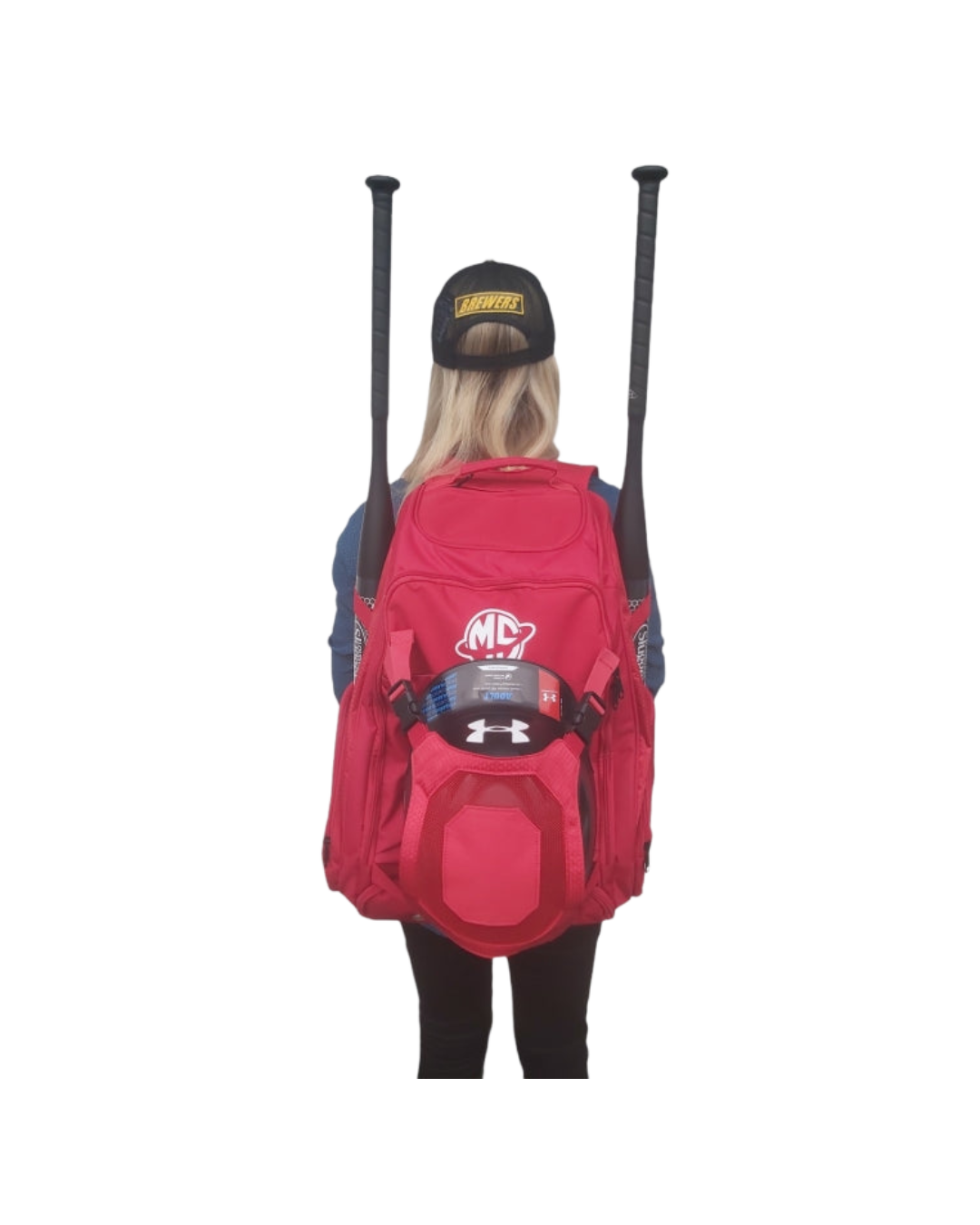 Zero Gravity Pro Backpack - Moonshot