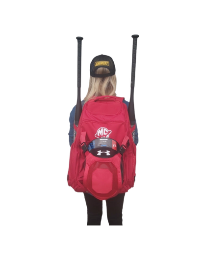 Zero Gravity Pro Backpack - Moonshot