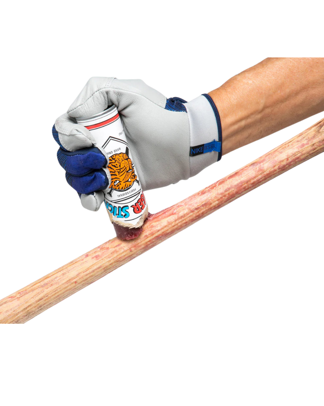 Tiger Stick - Bat Grip