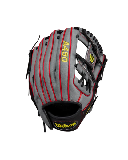 2024 Wilson A450™ 11.5” Youth Infield Glove