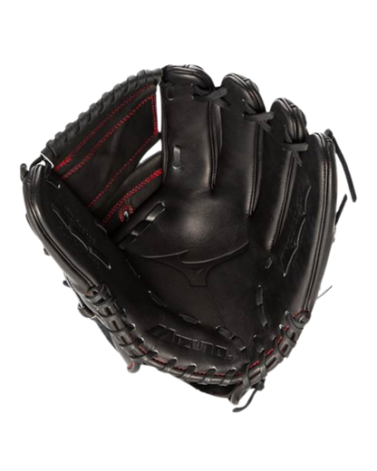 12" Mizuno Pro Select Glove (BLACK)