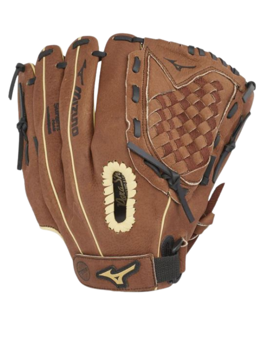 11.5" Prospect Powerclose Youth Glove - Mizuno