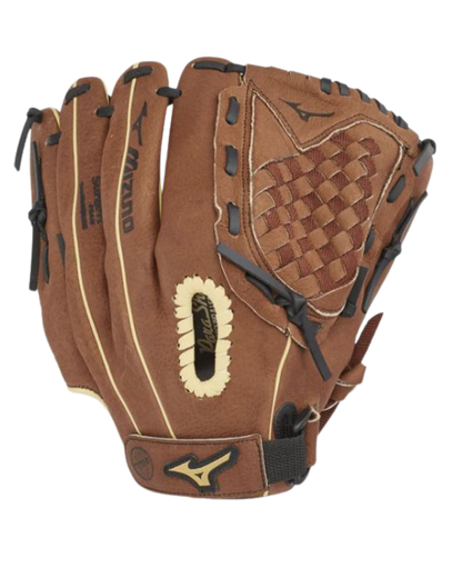 11.5" Prospect Powerclose Youth Glove - Mizuno