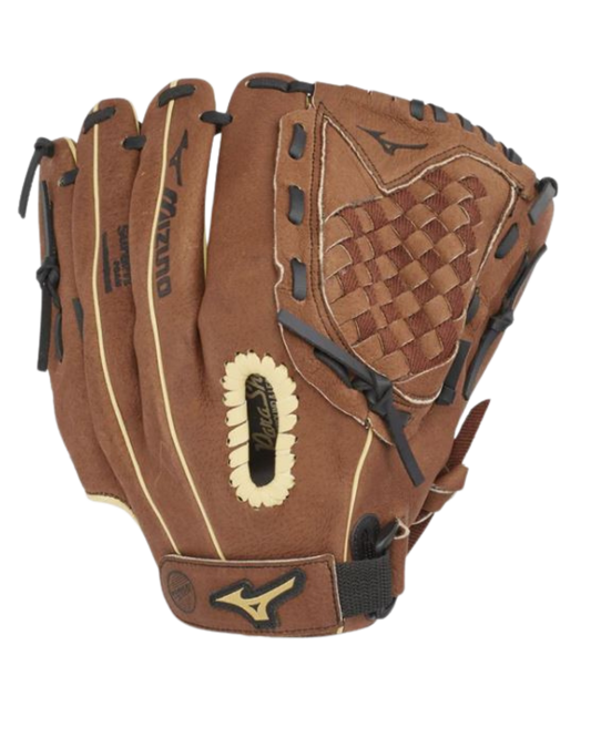 11.5" Prospect Powerclose Youth Glove - Mizuno