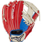 Prospect Series PowerClose™ Baseball Glove 11"