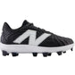 New Balance Molded Cleats - Black