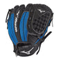 Prospect Series PowerClose™ Baseball Glove 10.5"