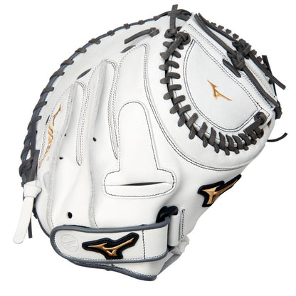 MVP Prime - Softball Catchers Mitt - Mizuno