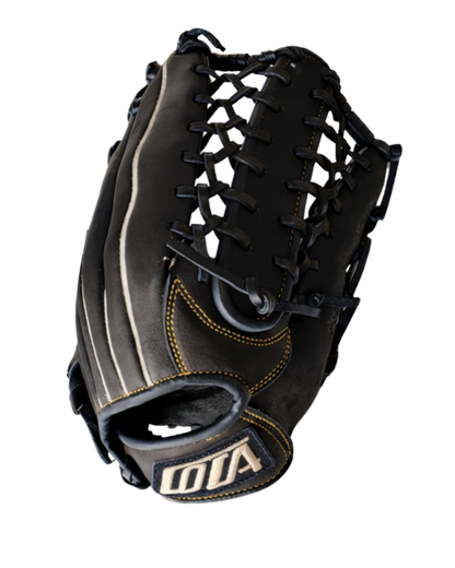 12" COLA Professional Model Trapeze Web Glove – 12"