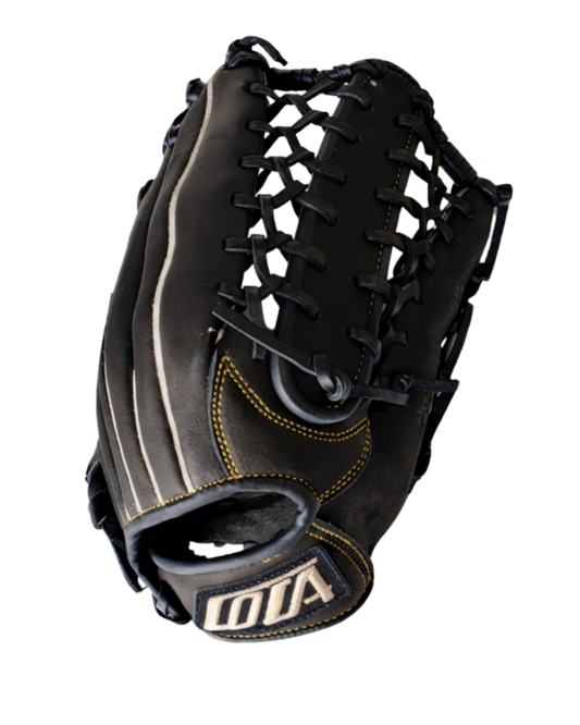 12" COLA Professional Model Trapeze Web Glove – 12"