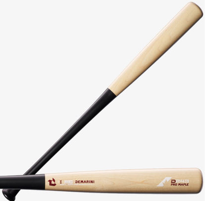 Demarini 243 Pro Maple Wood Composite