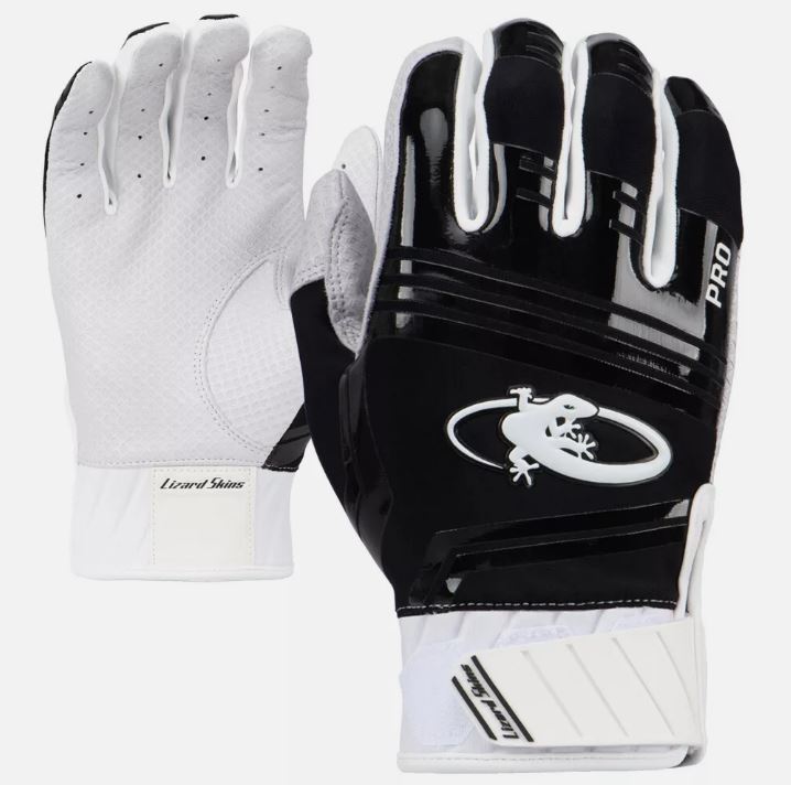 Lizardskin Pro V2 Batting Gloves - All Colours