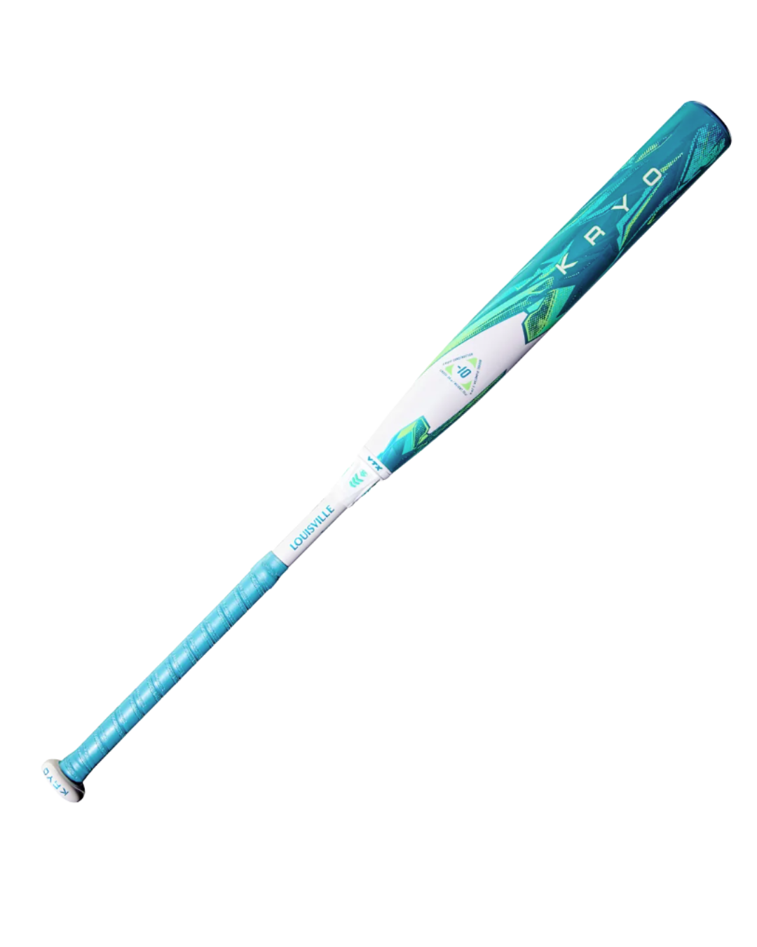 2026 Louisville Slugger Kryo Fastpitch Softball Bat