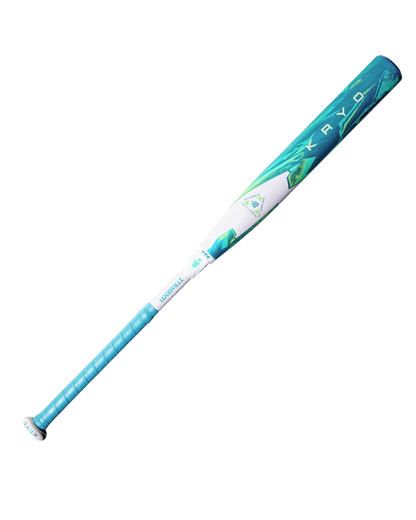 2026 Louisville Slugger Kryo Fastpitch Softball Bat