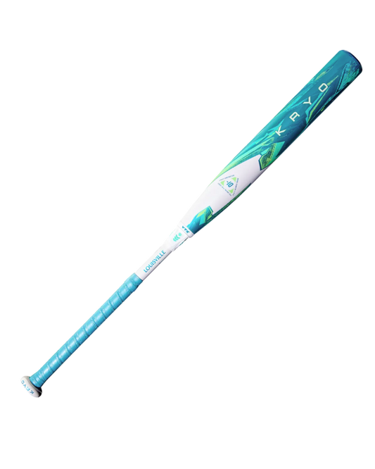 2026 Louisville Slugger Kryo Fastpitch Softball Bat