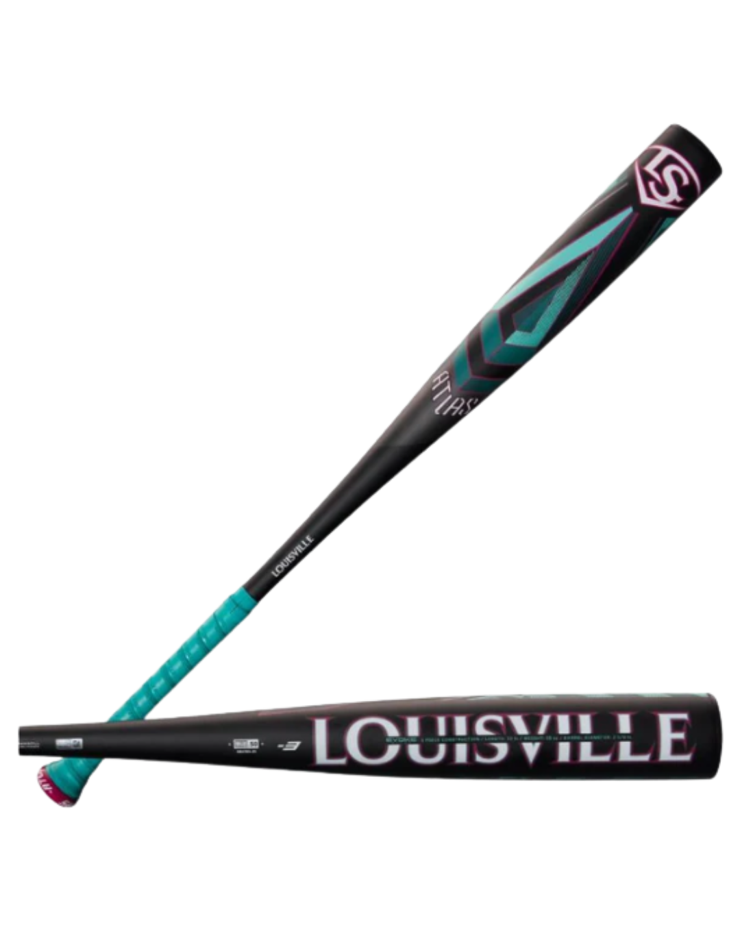 2025 Louisville Slugger Atlas (-3) BBCOR Bat