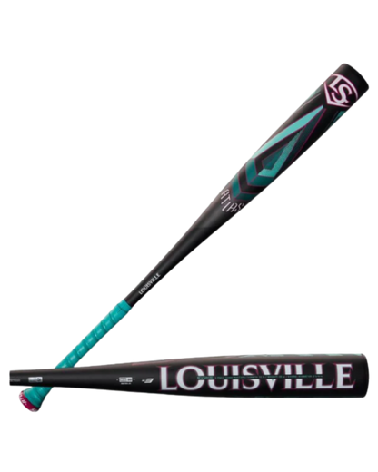 2025 Louisville Slugger Atlas (-3) BBCOR Bat