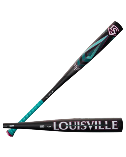 2025 Louisville Slugger Atlas (-3) BBCOR Bat