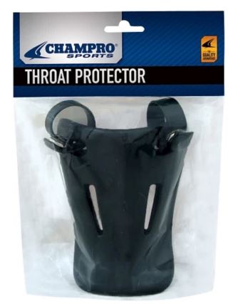Throat Guard - Champro