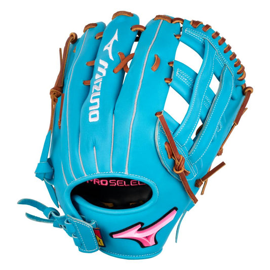 12.5" GPSF-72D Pro Select Fielders Glove