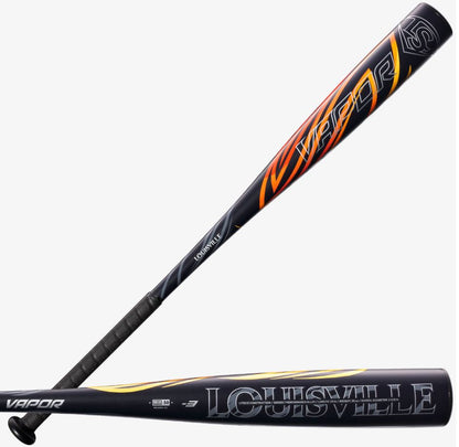 Louisville Slugger Vapor BBCOR Baseball Bat