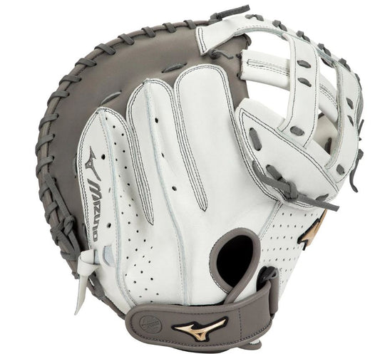 MVP Prime Elite - Softball Catchers Mitt - Mizuno